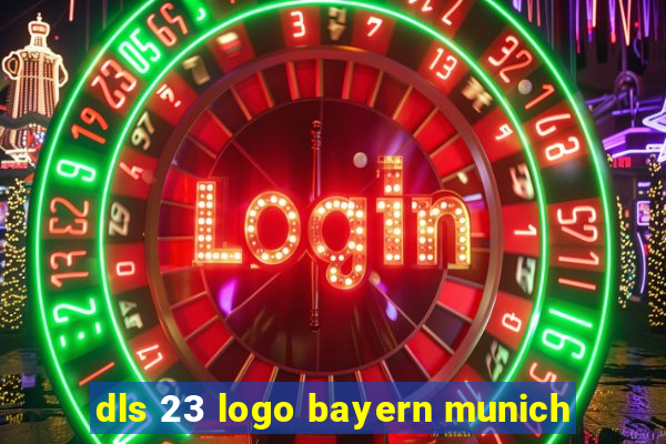 dls 23 logo bayern munich